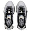 New PUMA Blktop Rider Abrasion Resistant Support Low Top Casual Running Shoes Unisex White Gray Black