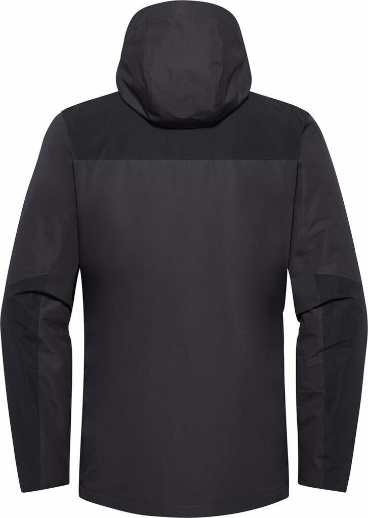 Куртка Jack Wolfskin Jasper 3IN1 Jacket M (A61858) phantom