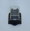 M3 Universal 4 Three Fuse Box Holder with Clear Cover