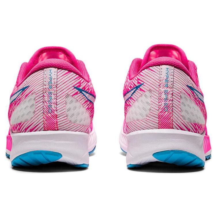 (WMNS) ASICS Hyper Speed 'Hot Pink' Women's 1012A899-701