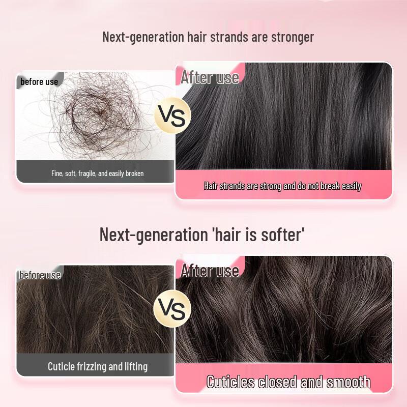 Adolph Moisturizing & Anti-Dandruff Essential Oil Shampoo