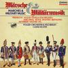 LP Record RADIO-SYMPHONIE-ORCHESTER BERLIN ,  - Marches And Military Music C27186 Capriccio 1987 Europe Classical Used