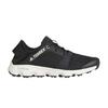 Wmns Terrex Voyager Heat.RDY Черный Белый CM7542