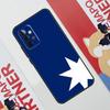 Australia Flag Case For Samsung Galaxy A52 A32 A12 A56 A36 A16 A13 A23 A33 A53 A54 A34 A14 A15 A35 A55 A17
