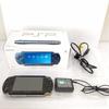 [Б/У] Игровая консоль SONY PSP-1000 Черный PlayStation Portable Магазин Японии