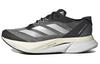 Женские Adizero Boston 12 'Black Carbon' Женские HQ2171