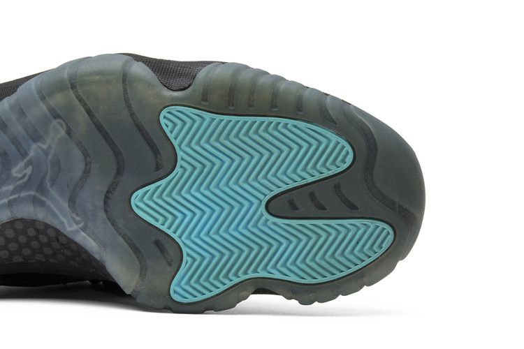 Мужские кроссовки Air Jordan 11 Retro 'Gamma Blue'