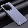 Роскошный чехол из искусственной кожи для Vivo iQOO 15, задняя крышка, матовый силиконовый противоударный чехол для телефона с полной защитой для Vivo iQOO15 5G Coque