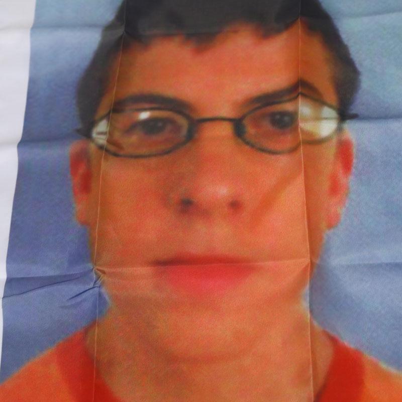 90*150Cm Creative Personality Flag Polyester Hanging Flag