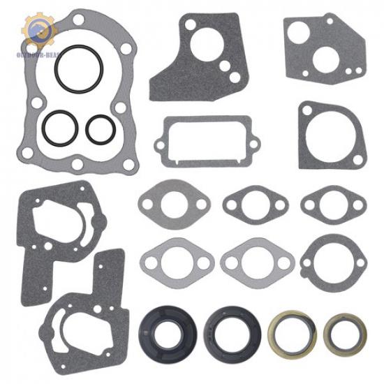 Gasket For Briggs & Stratton 4-5 HP REPL 495603 397145 297615 267615 Mower