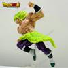 Новая фигурка аниме Dragon Ball Фигурка Броли Игрушки Супер Экшен Фигурки ПВХ Коллекционная Модель Игрушки Для Детей Подарки