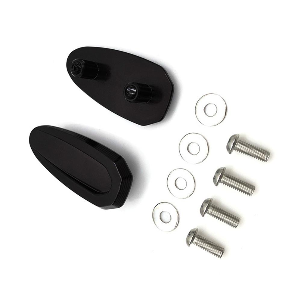 Заглушки для зеркал заднего вида для BMW S1000RR 2019-2023