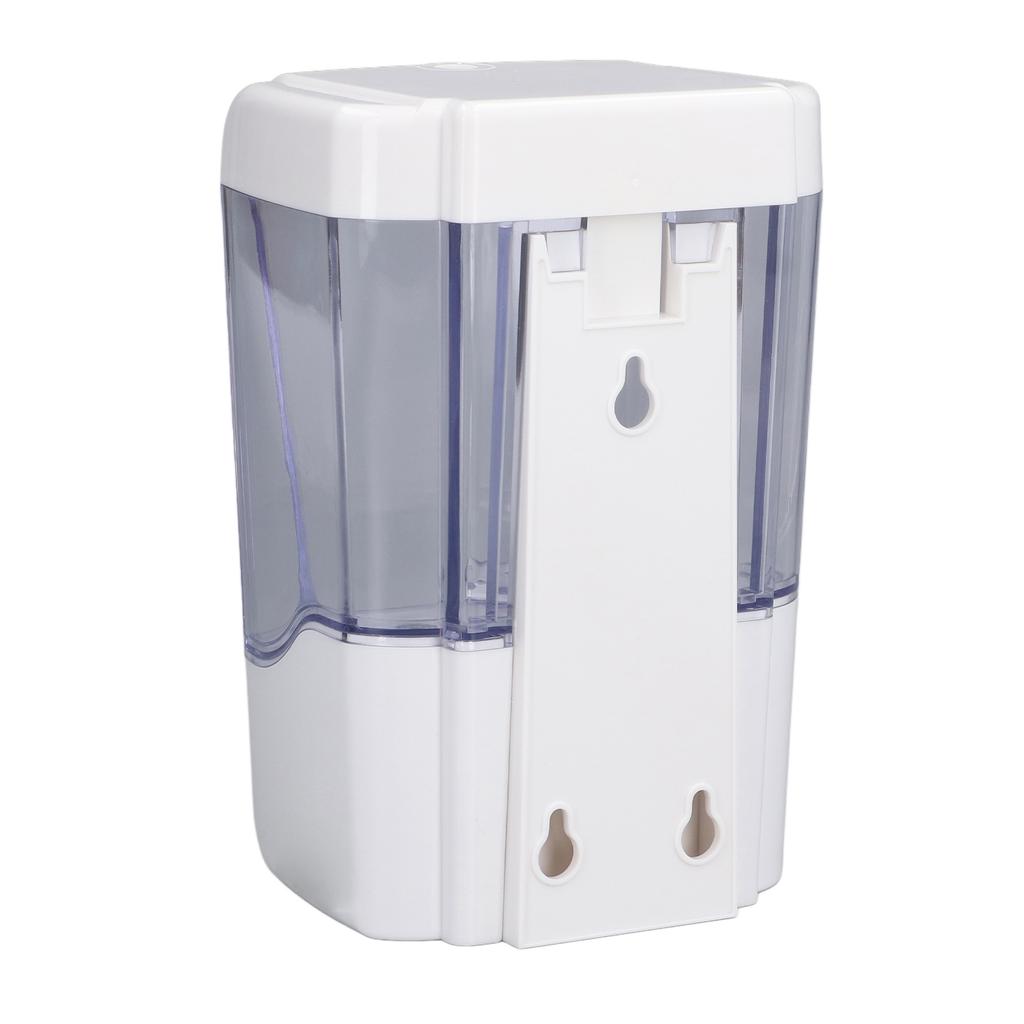 Автоматический дозатор мыла настенный бесконтактный контейнер для жидкого мыла для дома, гостиницы, общественных мест