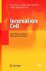 The Innovation Cell : Agile Teams To Master Disruptive Innovation Book