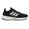 Кроссовки Pure Boost 22 LTD32 Core cm [Adidas] женские черные/Core черные/Carbon (ГЗ5180) +24,5