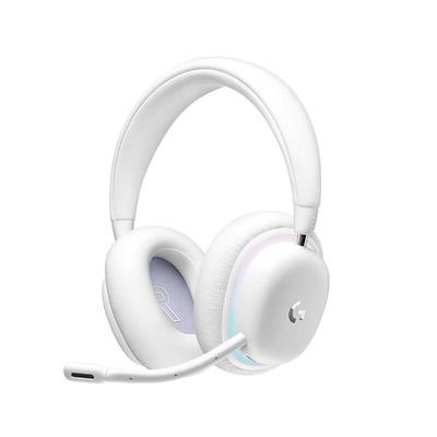 Logitech Беспроводная игровая гарнитура G735 серии Aurora