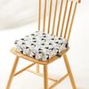 Waterproof Portable Child Booster Seat Cushion for Dining Chairs