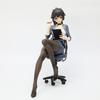 18cm Azur Lane Figure Ijn Takao Figures Pvc Game Statue Adult Collection Model Desk Decoration Doll Toys Halloween Gifts