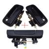 Outside  Door Handle or Rear Tailgate Latch For Toyota Tacoma 1995-1997 1998 1999 2000 2001 2002 2003 2004 Front  Left Right