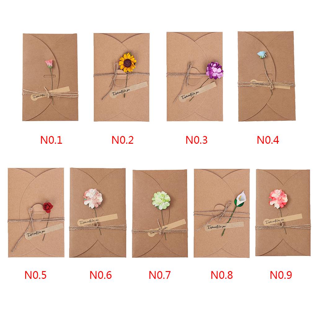 Приглашение на свадьбу из сухих цветов своими руками с конвертом