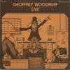 7-дюймовая пластинка ДЖЕФФРИ ВУДРУФФ - Джеффри Вудруфф 'вживую' 33SD259 Saydisc 1974 Великобритания Музыка Другое Б/У