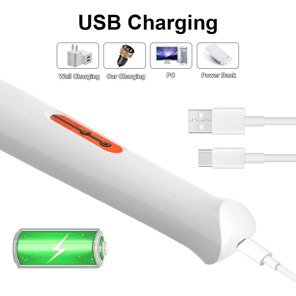 10 скоростей Мощный вибратор-волшебная палочка Дилдо для женщин AV для тела G-точки Массажер Клитора Стимулятор Взрослая секс-игрушка