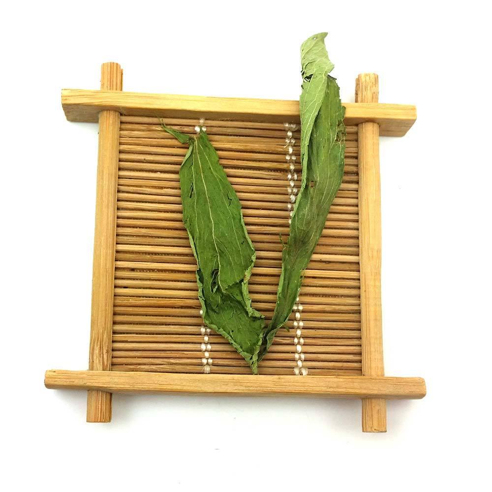 Натуральный,китайский травяной чай из листьев стевии