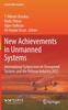 Книга New Achievements In Unmanned Systems : International Symposium On Unmanned Systems and the Defense Industry 2021