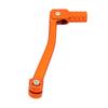 Motorcycle CNC Folding Aluminum Gear Shift Lever For KTM Kayo Honda ATV Dirt Bike Universal Accessories Motocross Engine Parts