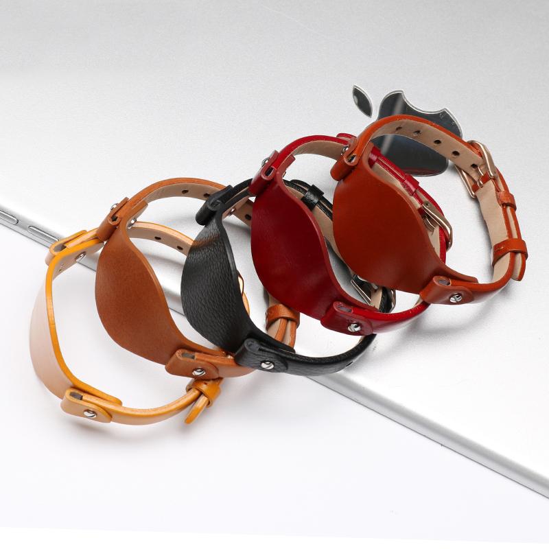 ОДИН Высококачественный ремешок для часов 8 мм Специальный для Fossil ES4119 ES4000 ES3148 ES3077 ES2830 ES3262 3060 Женский браслет для часов Женский ремешокMN