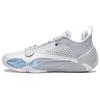 Li Ning Wade All City 14 Тканевая Амортизация Износостойкость Покрытие Упругость Сцепление Низкие Баскетбольные Кроссовки Мужские ABAW001-8