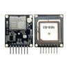 Multimode Dual Band GPS L1+L5 BDS GLONASS GALILEO QZSS GNSS Satellite Navigation Positioning Module TAU1201 Submeter Accuracy