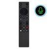 RC813A FMB1 For TCL TV Remote Control with Voice Control 10m Range Television Controller Replacement