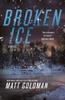 Книга Broken Ice : A Novel : 2