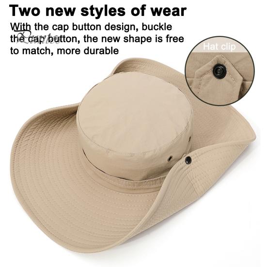 Рыбацкая шляпа с широкими полями, однотонная, со шнуровкой, мужская и женская, универсальная, солнцезащитная, для отдыха на природе, шляпа для бассейна
