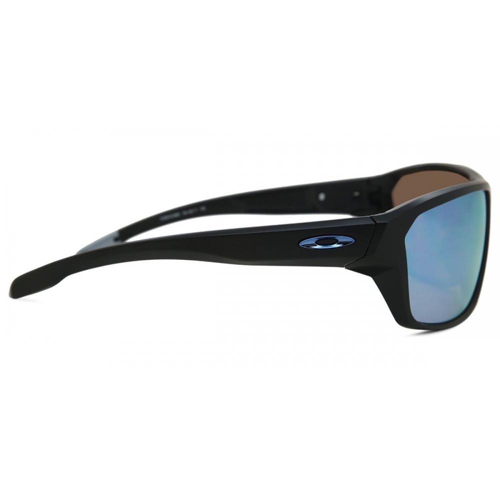 Oakley Oo9416 Split Shot Поляризованные 941606 Мужские Солнцезащитные очки