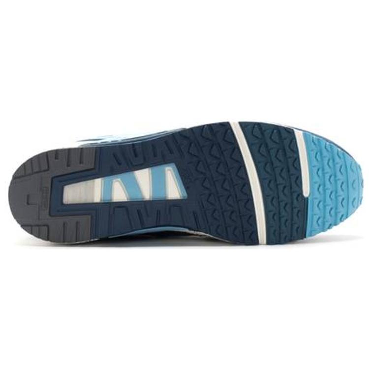 Asics Гель Зрение Ronnie Fieg Wcp Atlantic H50CK-5042