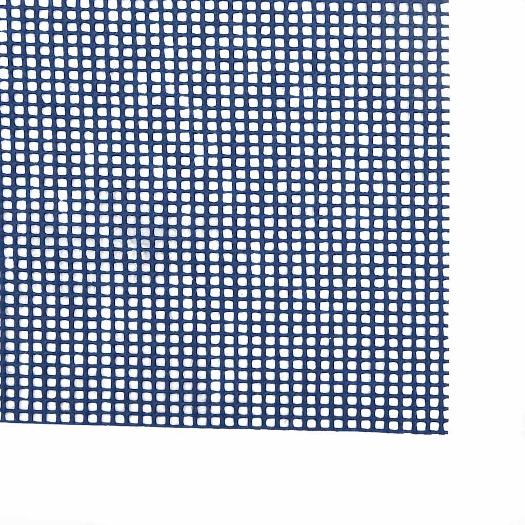 Tent Rug Blue 200 x 200 cm Polyester