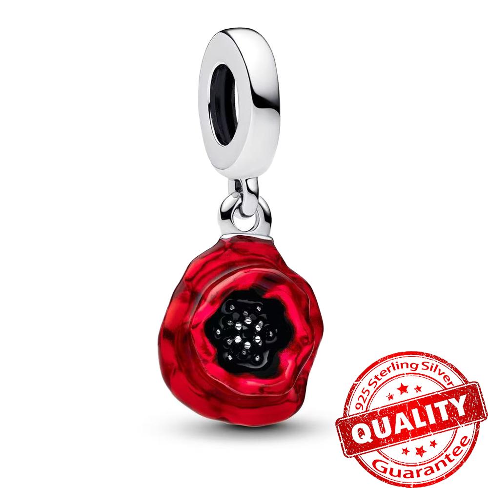 Новые Красочные Морские Звезды Мини-Бусины и Подвеска-Шарм с Голубыми Дельфинами из Муранского Стекла, Подходит для Браслета, Медный Океанический Кулон, Подарок