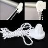 25mm Roller Blind Fitting Kit with Bead Chain RollerBlind Parts Durable Roller Blind Replacement