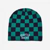 Quartersnacks Шахматная шапочка Шахматная шапочка
