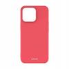 Sc Silicone Case Iphone 13 Pro Red