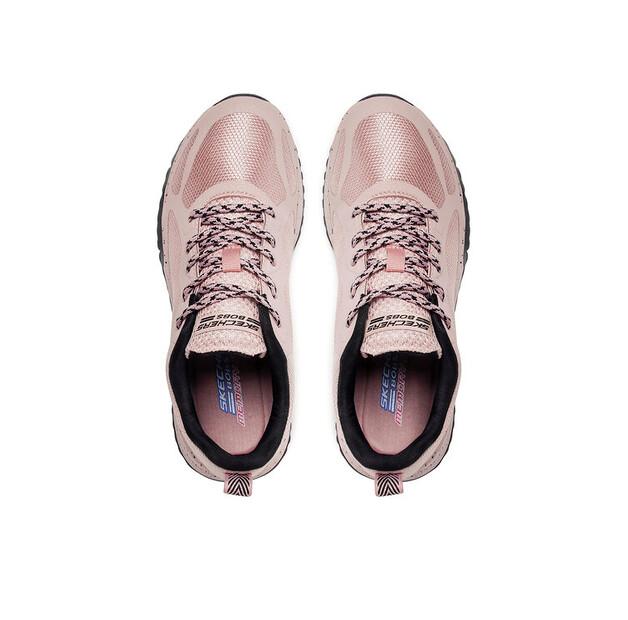 Skechers Кроссовки Bobs Sport Squad 3 - Star Flight 117186/BLSH розовый