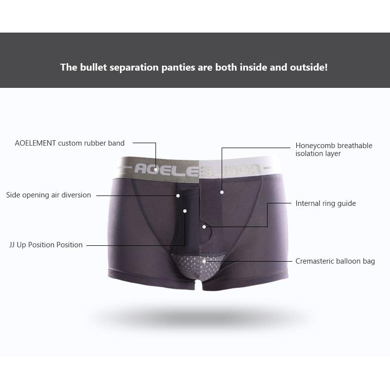 Мужские трусы-боксеры, трусы, мужские трусы-боксеры, нижнее белье из хлопка, удобные дышащие мужские трусы
