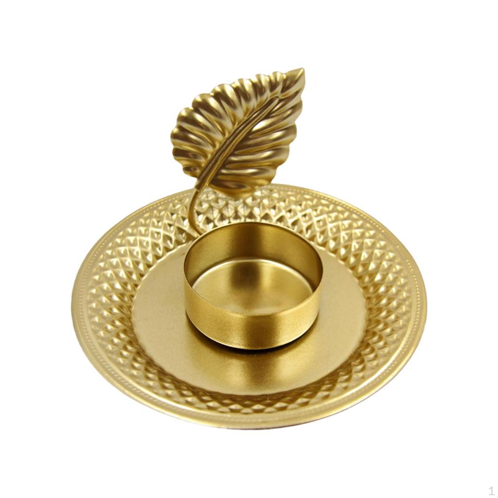 Подсвечник металлический подсвечник подарки стенд стол центральный орнамент для столовой