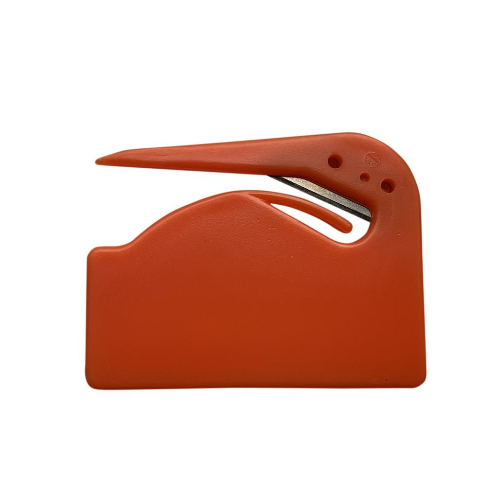 Нож для вскрытия писем, резак для конвертов - Почтовый ножДля офисов, дома и деловых поездок - Открыватели со скрытой защитой