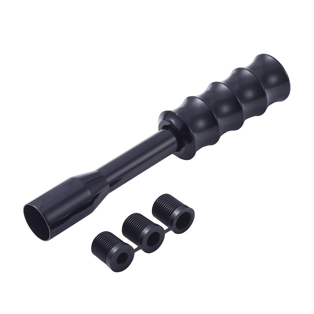 Длинная ручка переключения передач, ручка переключения передач для механической коробки передач с AT-приводом