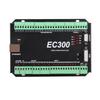 3 6 Axis 300kHz Ethernet CNC Mach3 Motion Controller Control Card Board 24VDC EC300 (3 Axis)
