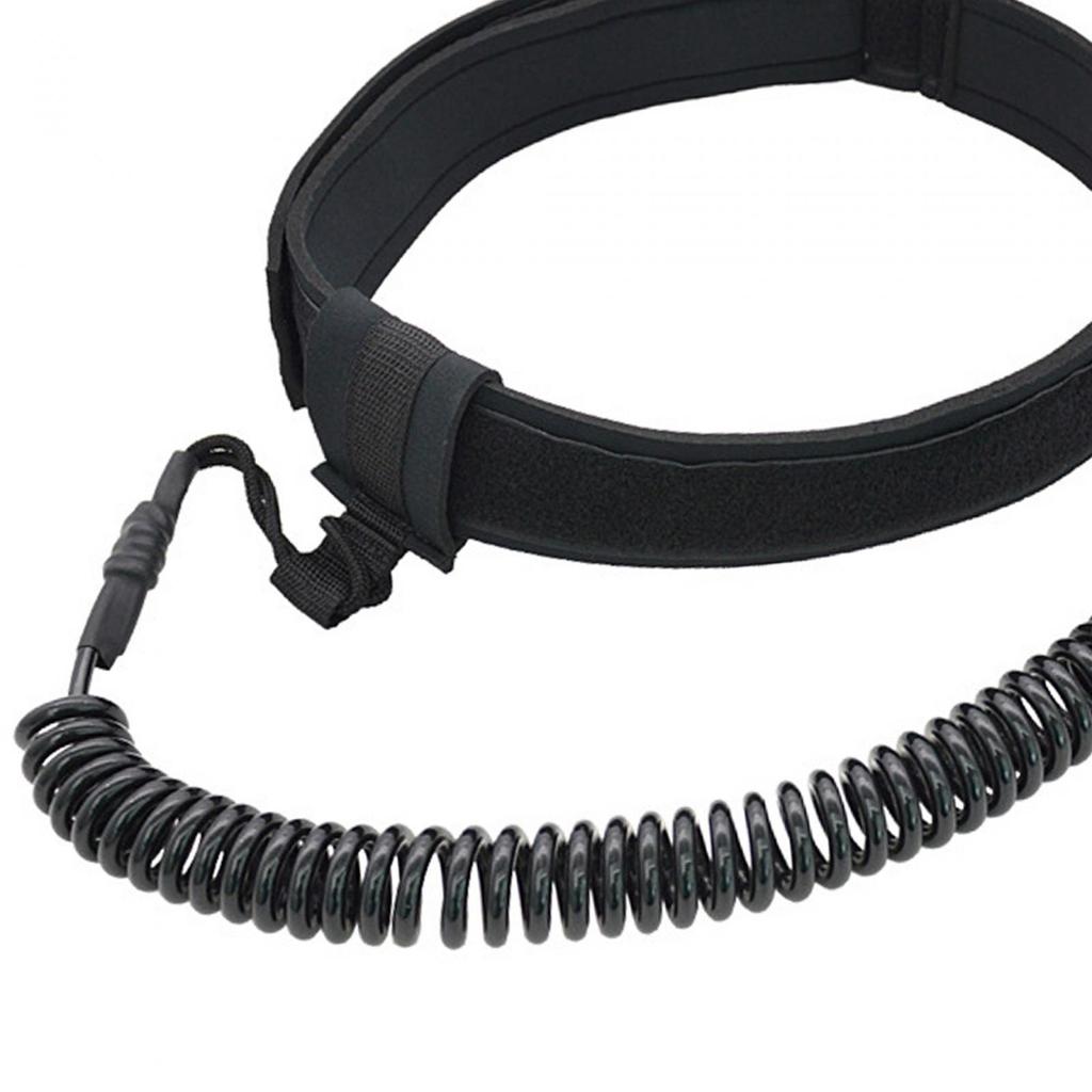 Surfboard Leash Stretchable for Kayak