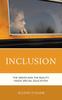 Книга Inclusion : The Dream and the Reality Inside Special Education
